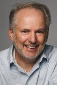 Photo of Nick Park