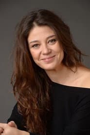 Photo of Mónica Vedia