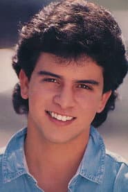 Photo of Glenn Medeiros