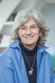 Photo of Sophie Fontanel