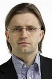 Photo of Kamil Przełęcki