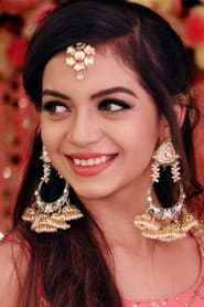 Photo of Simran Budharup