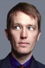 Photo of Alun Cochrane
