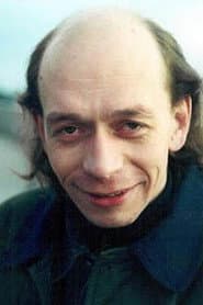 Photo of Dmitri Karpov