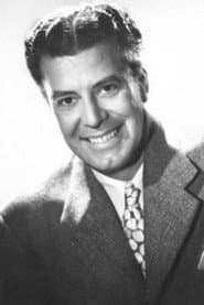 Photo of James Newill