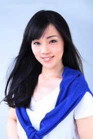 Photo of Kyoko Sakai