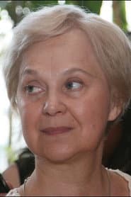 Photo of Olga Soshnikova