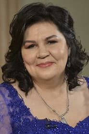 Photo of Nadezhda Shevchenko