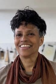 Photo of Gail Lloyd