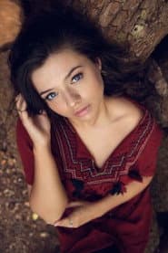 Photo of Caitlin-Rose Lacey