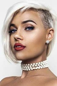 Photo of Ashley Martelle