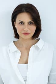 Photo of Karina Parfeniy