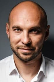 Photo of Serhii Kyiashko