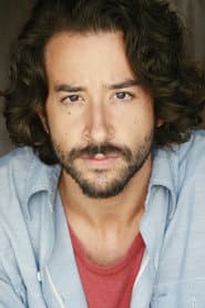 Photo of Yoshi Barrigas