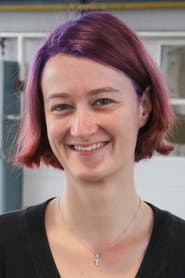 Photo of Christiane Heinicke