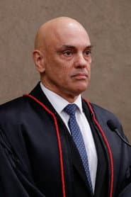 Photo of Alexandre de Moraes