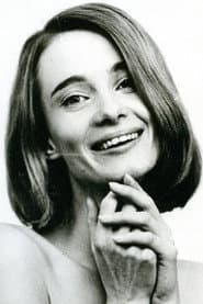 Photo of Tina Hedström