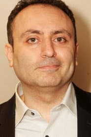 Photo of Hadi Hajaig