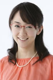 Photo of Yumi Karahashi