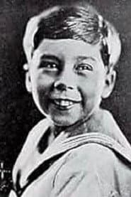 Photo of Buck Black
