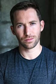 Photo of Jake Parrish