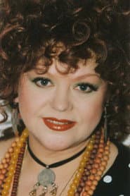 Photo of Gundula Petrovska