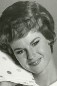 Photo of Julie Ann Johnson