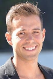 Photo of Alberto Blanco