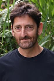 Photo of Richard James
