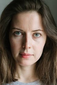 Photo of Nataliya Vyazovskaya