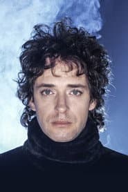 Photo of Gustavo Cerati