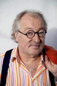 Photo of Youp van 't Hek