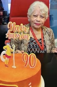 Photo of Nair Amorim