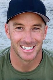 Photo of Mark Rayner