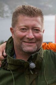 Photo of Trond Strømdahl