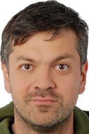 Photo of Konstantin Smirnov