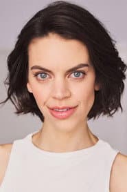 Photo of Katy Bentz