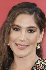 Photo of Olivia Milch