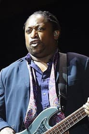 Photo of Darryl Jones
