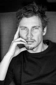 Photo of Jonathan Cardonnel