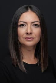 Photo of Zeynep Serpil Bozkurt