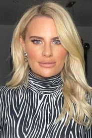 Photo of Danielle Armstrong