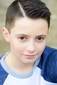 Photo of Adam Buck
