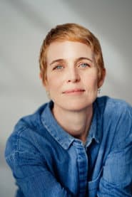 Photo of Dana Miltins