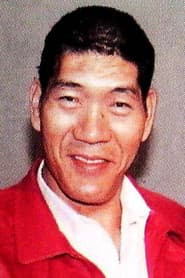 Photo of Shohei Baba