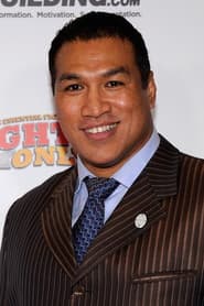 Photo of Ray Sefo