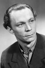Photo of Heino Pars