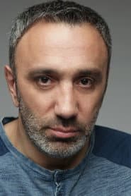 Photo of Sayat Abadzhyan