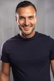 Photo of Vincent Loretta