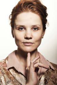 Photo of Zina Zinchenko